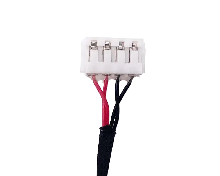 New Laptop DC In Power Jack Charging Port Connector Cable for Acer TravelMate P2 P2410 P2410-G2-M TMP2410 TMP2410-G2-M 1417-00ET000 1417-00EX000 50.VDLN5.001 1417-00EV000