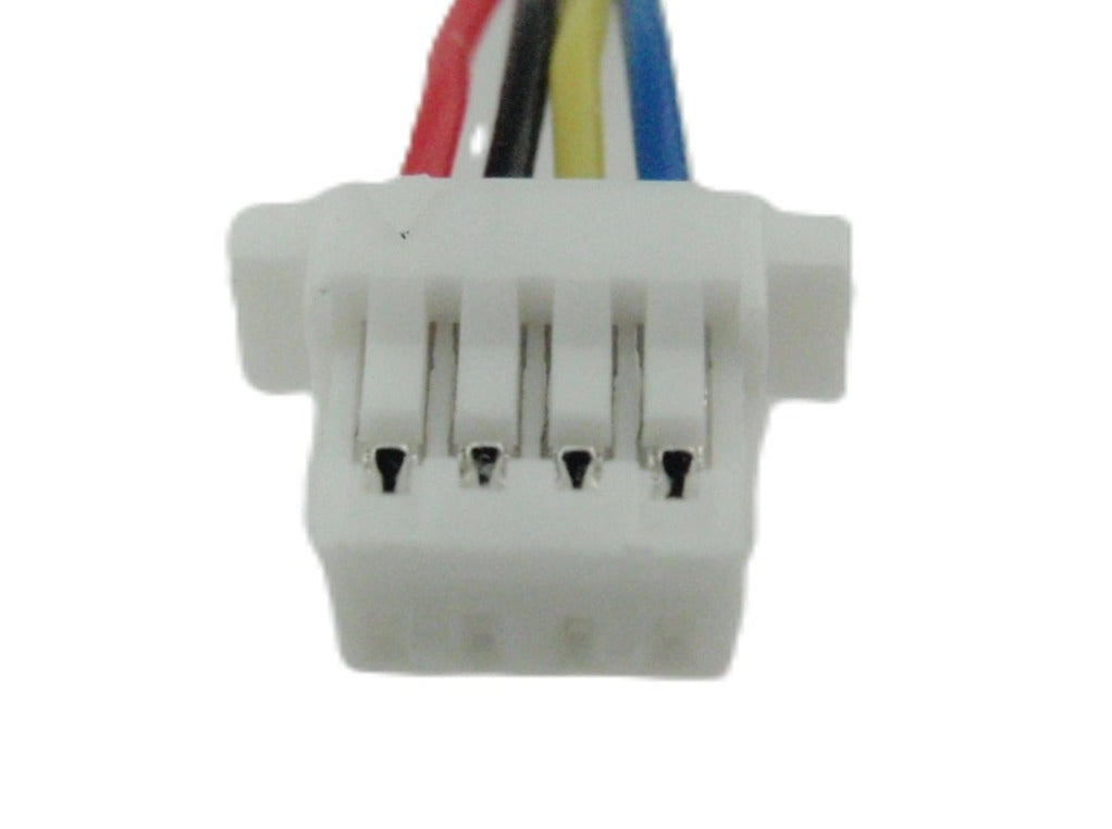 Acer New CPU Cooling Thermal Fan Spin 5 SP513-51 DFB451005M20T-FHJD 023.1007F.0011 23.GK4N1.001