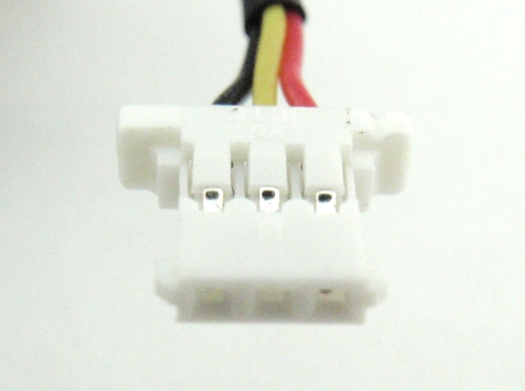 Acer New CPU Cooling Fan DC28000J2F0 DFS561405FL0T-FJ3A Aspire VX15 VX5-591 VX5-591G 23.GM1N2.001