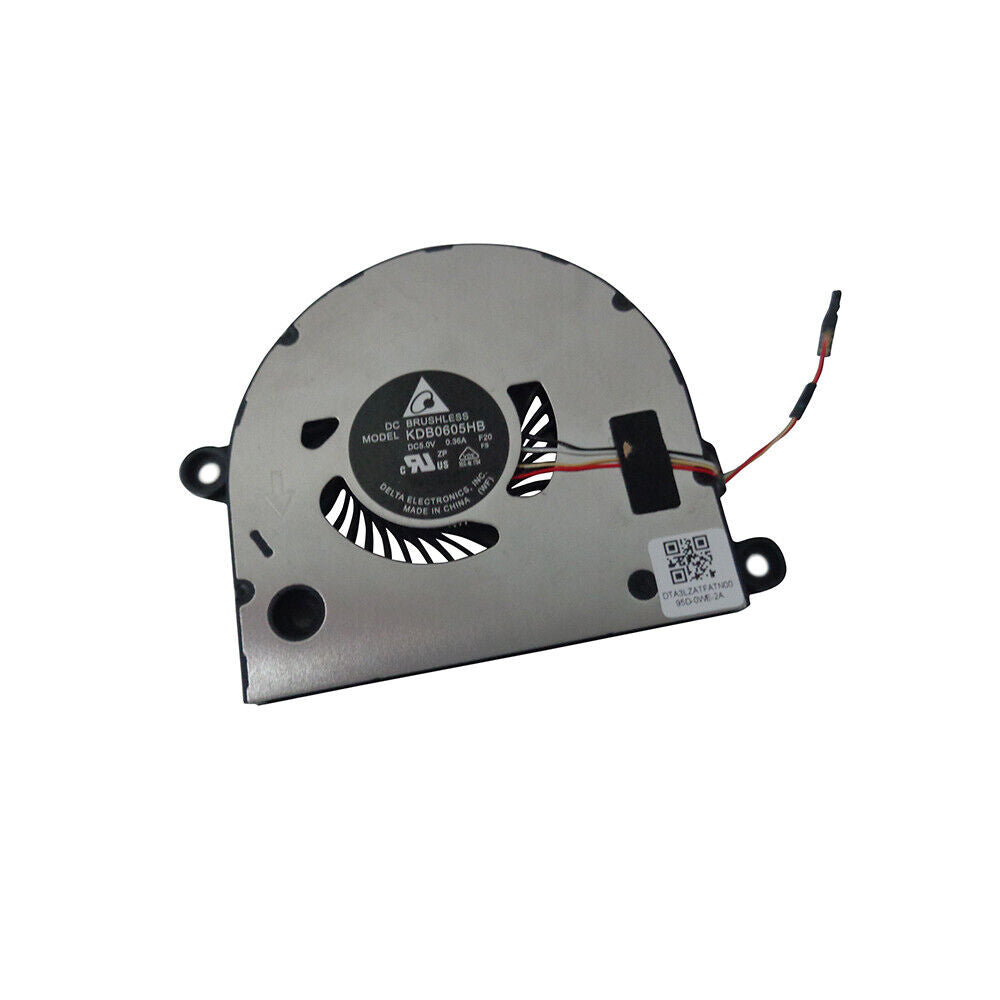 Acer CPU Cooling Fan Chromebook CB714-1W CB714-1WT CB715-1W BC715-1WT