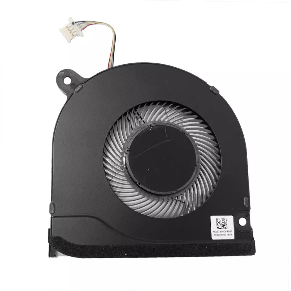 New Laptop CPU Cooling Fan for Acer Spin 5 SP513-54N SP513-55N HQ233000069007 DS5K12114464H FMBS FMFQ 023.100JV.0001 23.HQUN1.001