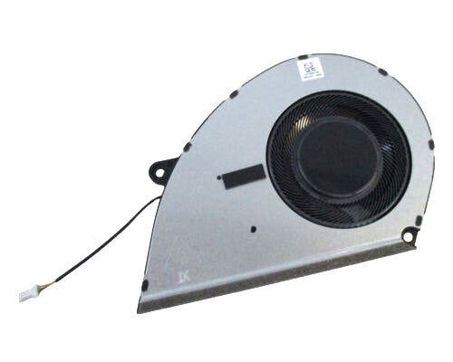 New Laptop CPU Cooling Fan for Acer Aspire 3 A314-23P A314-36P A317-55P 5 A515-58M A517-58M 23.KDDN8.001 EG50050S1-1C260-S9A DFS5K121154919 FQF6 DC5V