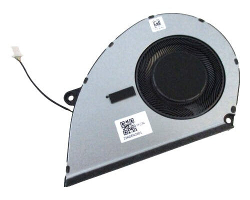 New Laptop CPU Cooling Fan for Acer Aspire 3 A315-24P A315-24PT A315-510P 5 A514-56M A515-48M Spin 14 A5SP14-51MTN 23.KDEN2.001 23.KJAN7.001 EG50050S1-1C260-S9A DFS5K121154919 FQF6 DC5VDC5V