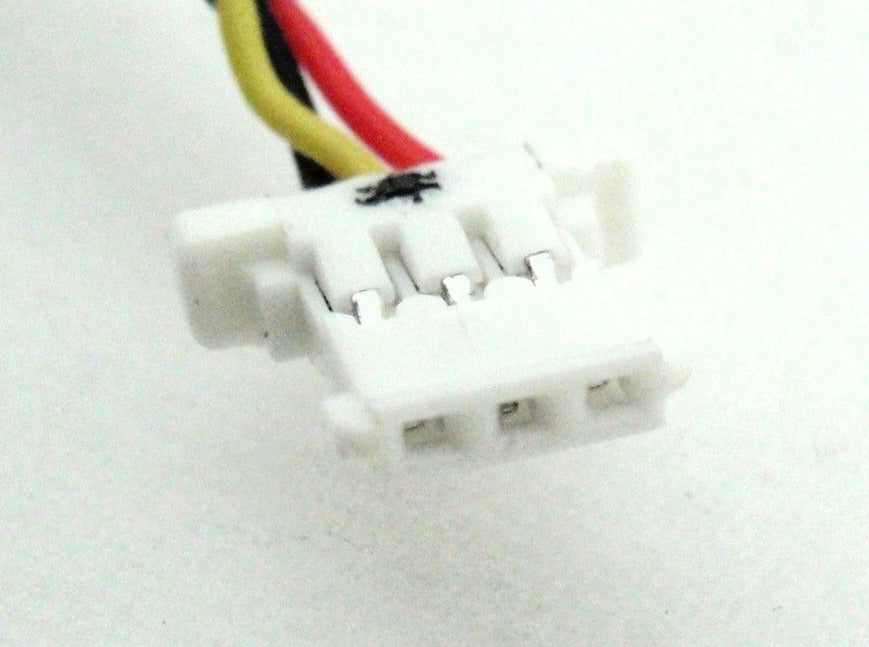 Acer 23.Q10N5.001 CPU Cooling Thermal Fan Predator 17X GX-791 GX-792 1323-00U2000 DFS561405FL0T-FJ0G