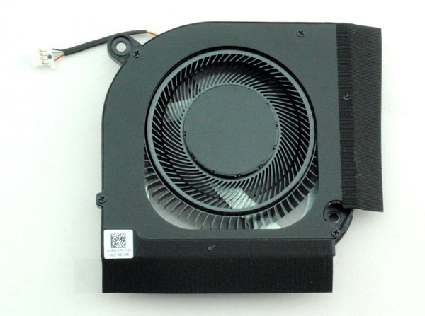 Acer New GPU Graphics VGA Video Cooling Fan Predator Triton 300 PT315-52 PT315-53 ND85C39-20M09 23.QDQN2.002
