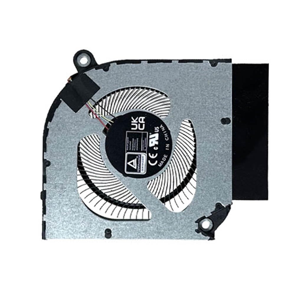 Acer CPU Cooling Fan for Predator PH16-71 PH16-72 PHN16-71 PHN16-72