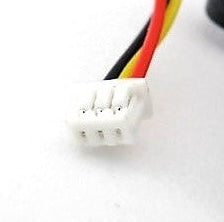 New Laptop CPU Cooling Fan for Acer Aspire V3-551 V3-551G 23.RZFN2.001 DC280009KD0 DC280009KS0 KSB06105HA AJ82