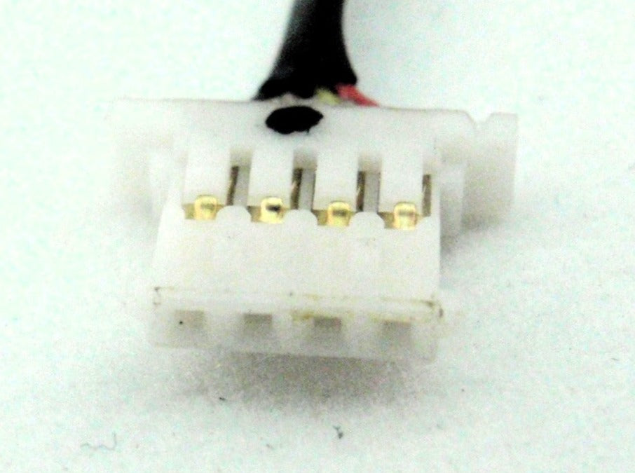 Acer New CPU Cooling Thermal Fan Aspire Vero Green AV15-51 DC28000WOF0 DFS5K12114464F-FNSA 23.AYCN2.001