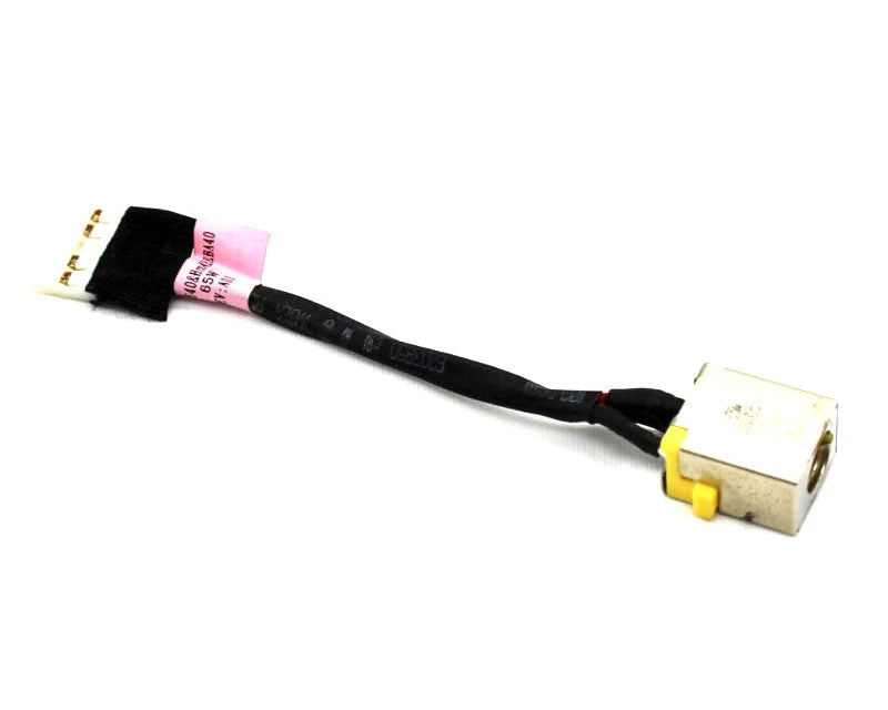 ANew Laptop DC In Power Jack Charging Port Connector Cable for Acer Aspire 4740 4740G 4740Z 4740ZG eMachines D640 D640G G640 G640G Gateway NV47 NV47H NV48 NV49 NV49C 50.4VT05.001 50.4GW04.011 50.BJE01.001