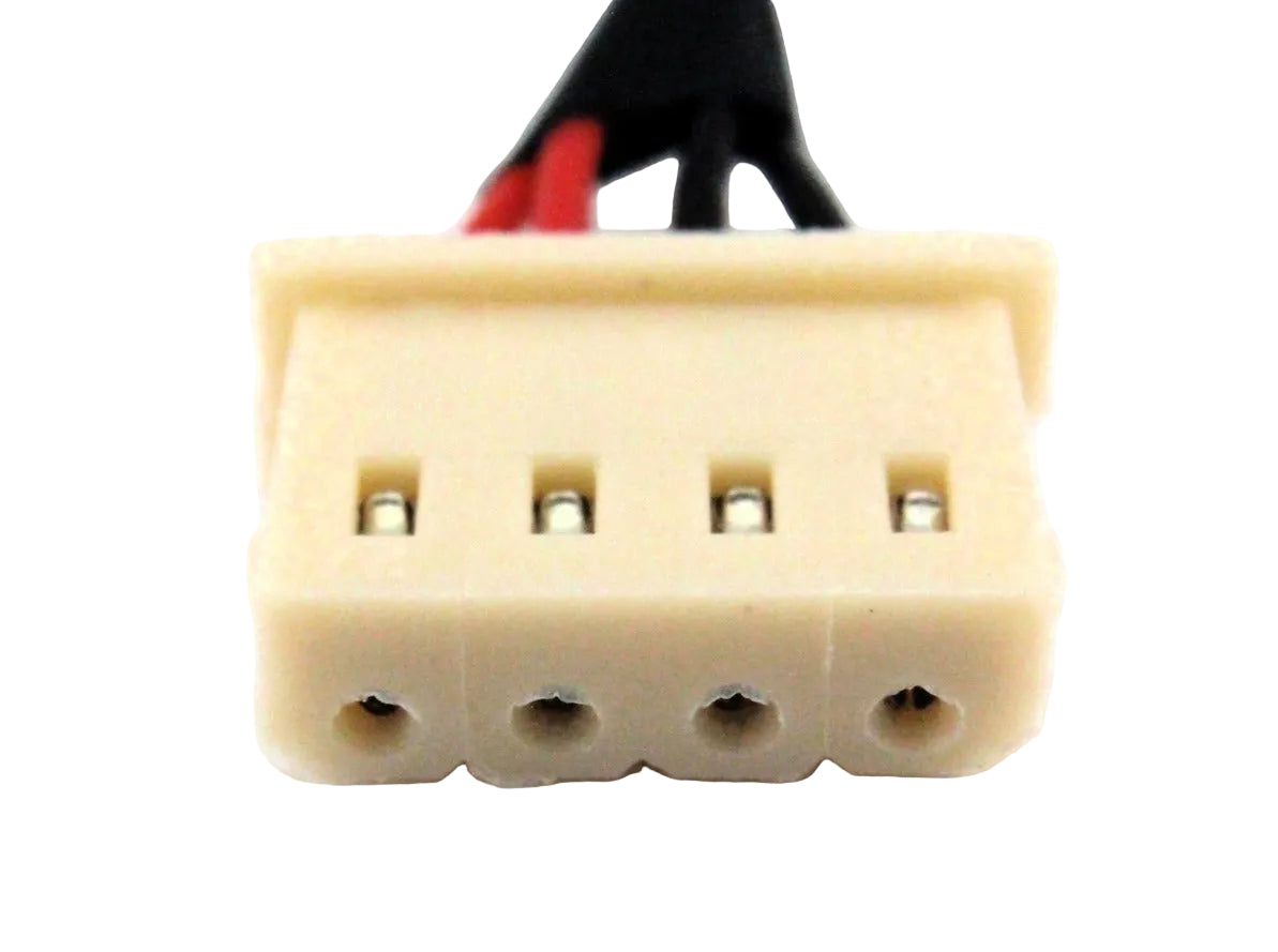 New Laptop DC In Power Jack Charging Port Socket Connector Cable for Acer Aspire V15 V5-591 V5-591G DD0ZRYAD001 DD0ZRYAD000 50.G5WN7.001 135W