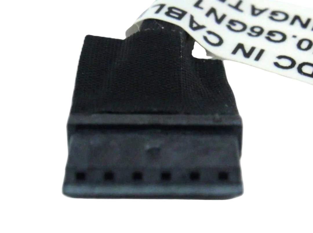 New Laptop DC In Power Jack Charging Port Socket Connector Cable for Acer Aspire V 15 Nitro VN7-572 VN7-572G VN7-572TG 450.06C06.1001 50.G6GN1.005