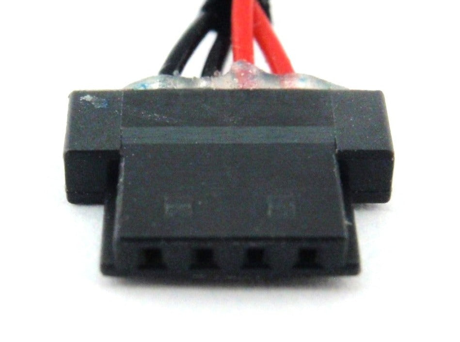 Acer New DC In Power Jack Charging Port Connector Cable UMA Aspire R7-372 R7-372T 50.G8SN5.004