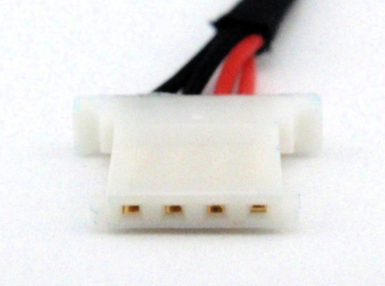 Acer DC In Power Jack Charging Port Cable ChromeBook 14 CB3-431 TravelMate X349-M X349-G2 1417-00DJ000 1417-00G5000 50.GC2N5.003