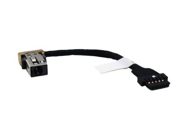 Acer DC30100WC00 New DC In Power Jack Charging Port Cable Aspire S5-371 S5-371T Swift 5 SF514-51 SF514-52 SF514-52T 50.GCHN2.003