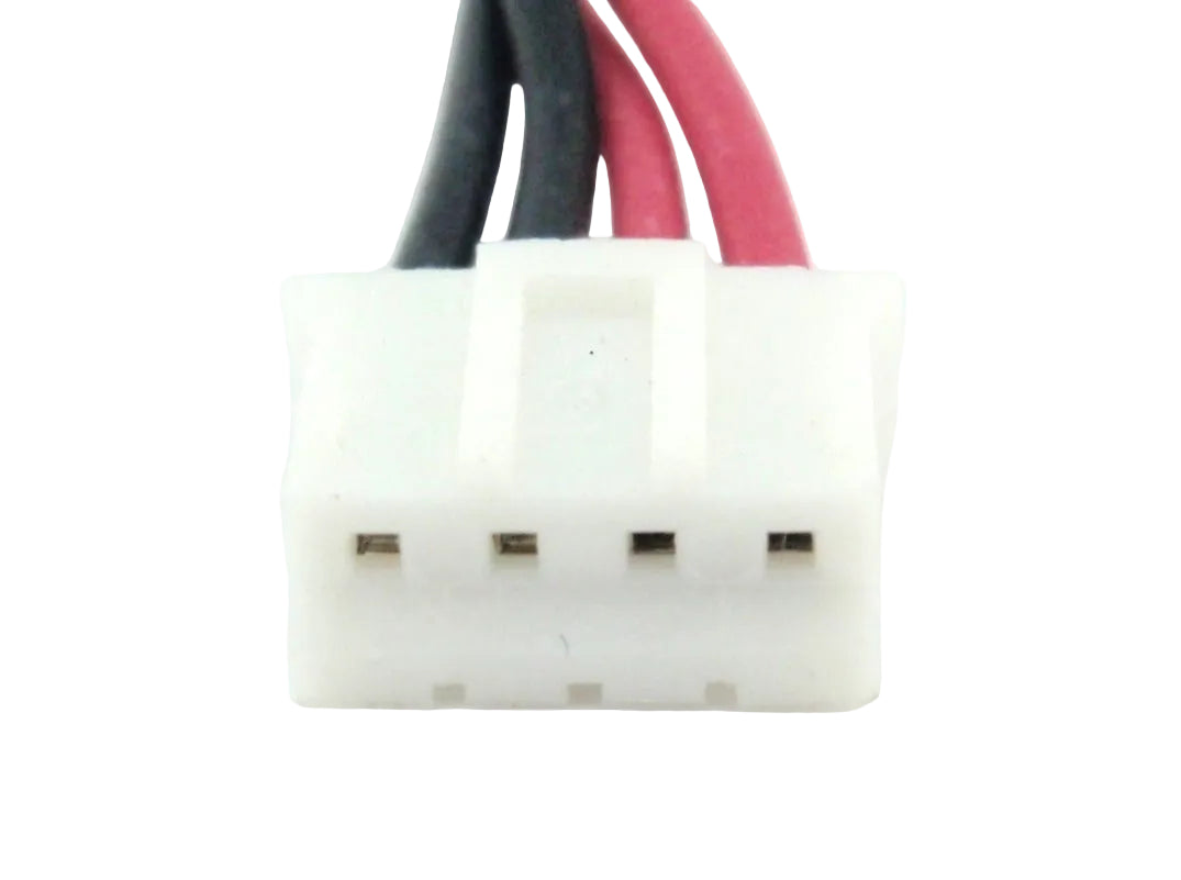 New Laptop DC In Power Jack Charging Port Connector Socket Cable for Acer Aspire Aspire A311-31 ES1-523 ES1-524 ES1-533 ES1-572 ES1-732 50.GD0N2.003 DC30100Y300