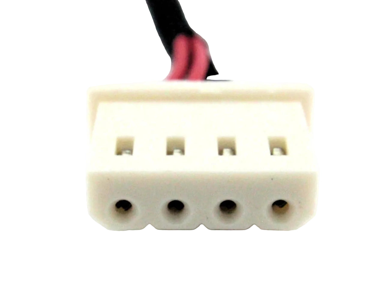 Acer Laptop DC Power Jack Cable for Aspire E5-774 E5-774G F5-771 F5-771G DD0ZYJAD000 DD0ZYJAD001 50.GEDN7.002 New DC In Power Charging Port Connector Cable 65W