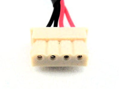 New Laptop DC In Power Jack Charging Port Connector Cable for Acer Aspire E5-575 E5-575G E5-575T E5-575GT E5-576 E5-576G ES1-533 F5-573 F5-573G F5-573T 50.GFHN7.002 DD0ZAAAD000 DD0ZRTAD100 DD0ZRTAD200 65W