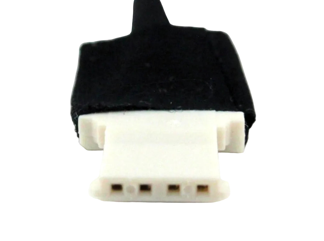 New Laptop DC In Power Jack Charging Port Socket Connector Cable for Acer Spin 5 SP513-51 450.0A60K.0011 450.0A60K.0001 50.GK4N1.003