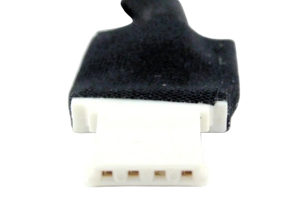 New Laptop DC In Power Jack Charging Port Socket Connector Cable for Acer Spin 3 SP315-51 Chromebook 14 CB3-431 50.GK9N5.005 1417-00ER000