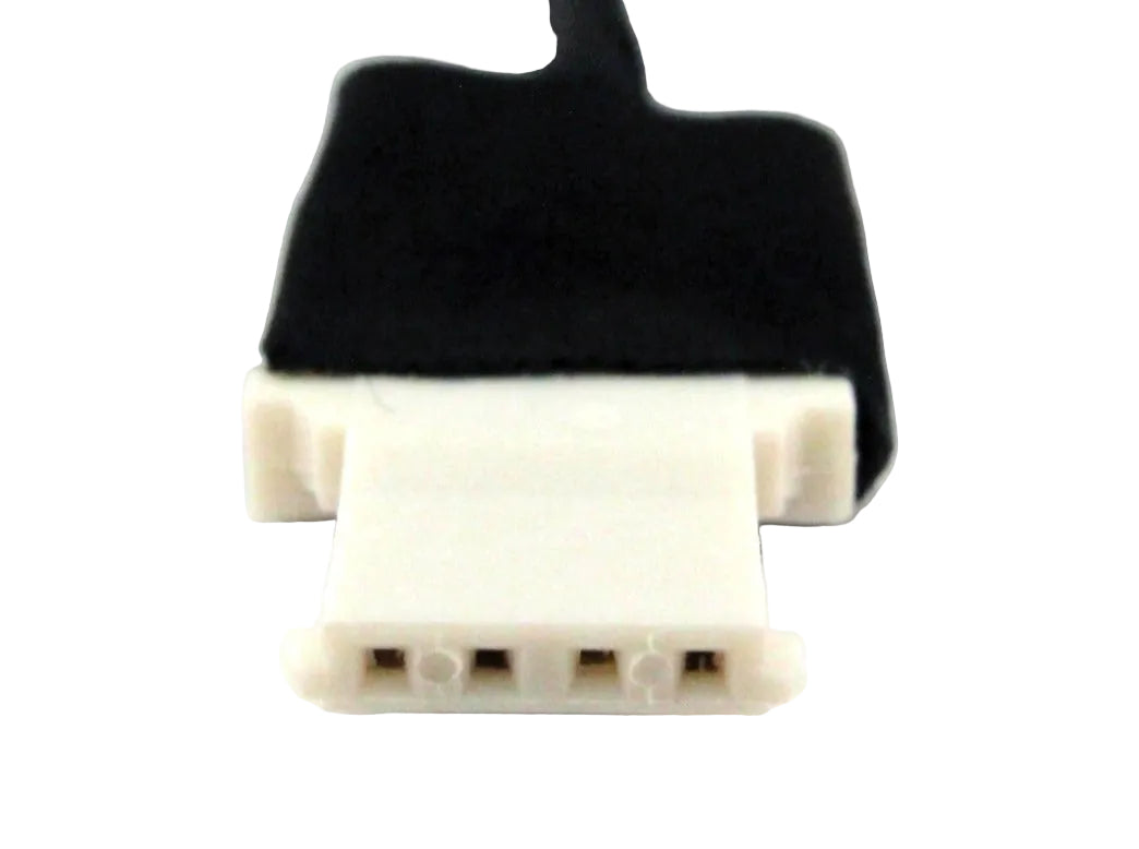 New Laptop DC In Power Jack Charging Port Socket Connector Cable for Acer Spin 1 SP111-31 SP111-31N 50.GL5N1.001 45W