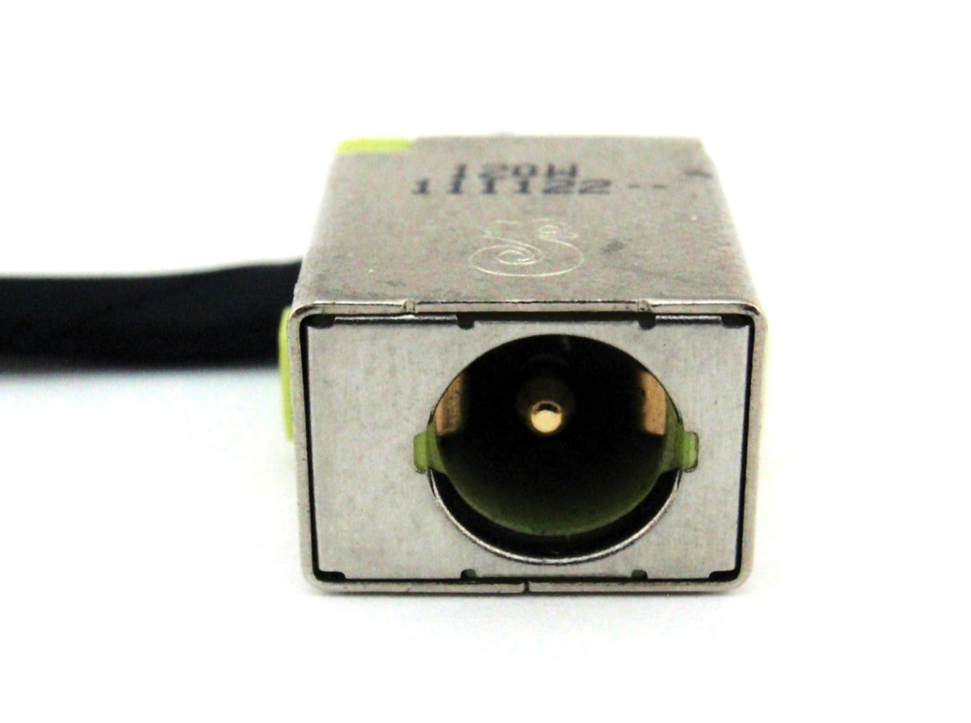 New Laptop DC In Power Jack Charging Port Socket Connector Cable for Acer Aspire VX15 VX5-591 VX5-591G VX5-591G-75RM DC30100ZC00 50.GM1N2.004