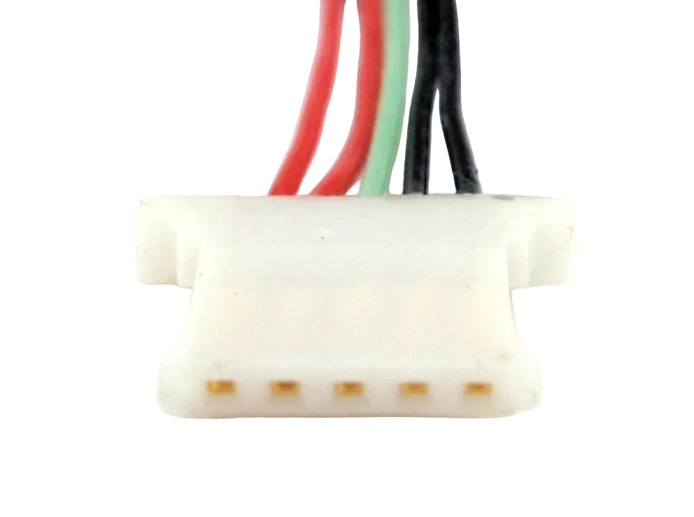 New Laptop DC In Power Jack Charging Port Connector Cable for Acer Chromebook C731 C731T CB311-7H CB311-7HT DD0ZHMAD000 DD0ZHMAD020 DD0ZHMAD010 50.GM9N7.002