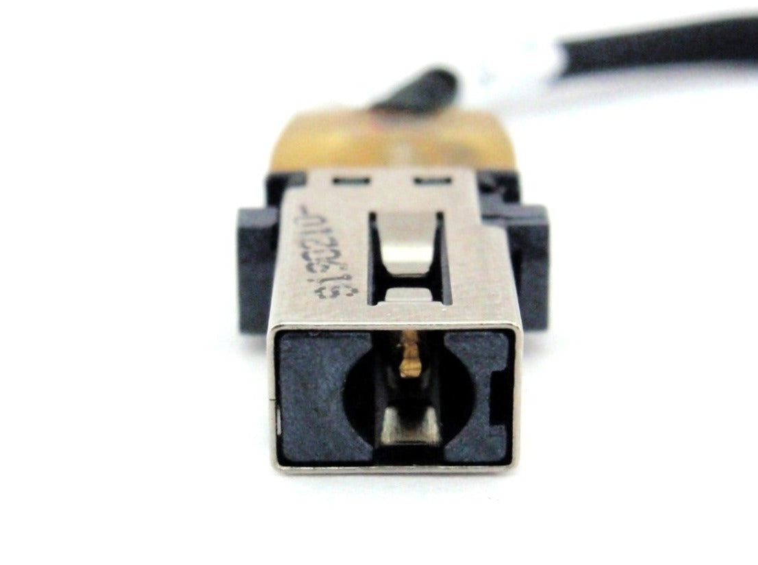 New Laptop DC In Power Jack Charging Port Socket Connector Cable for Acer Swift 1 SF113-31 1417-00G0000 1417-00FY0000 50.GNKN5.008