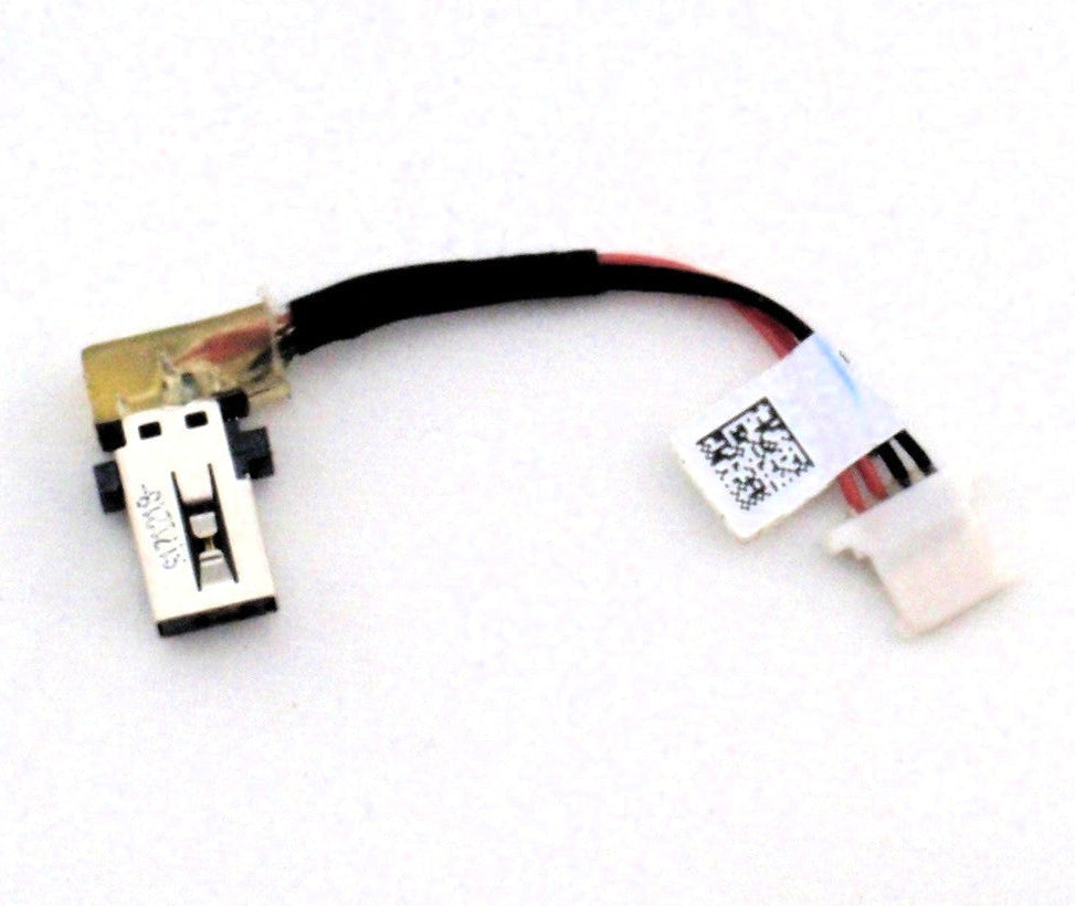 New Laptop DC In Power Jack Charging Port Connector Cable for Acer Swift 3 SF315-41 SF315-41G SF315-51 SF315-51G 50.GSLN5.005 1417-00GB000 1417-00GC000 1417-00GD000 1417-00GE000 65W DIS