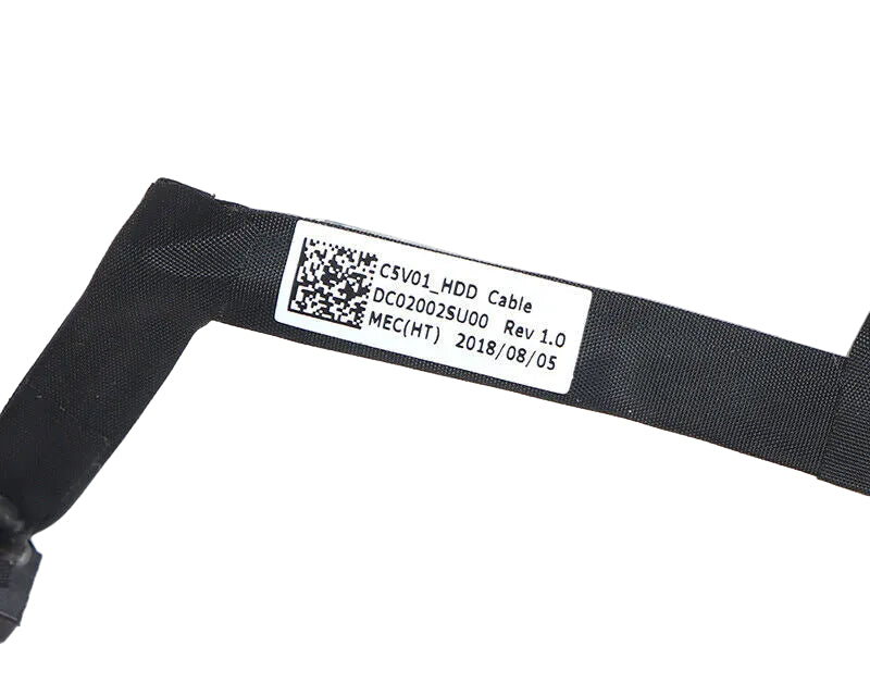 New Laptop Hard Drive HDD SSD SATA IO Connector Cable for Acer Aspire 5 A515-51 A515-51G A615-51 A615-51G 50.GP4N2.004 DC02002SU00 C5V01