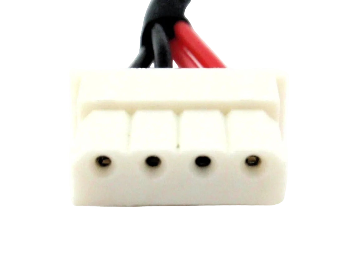 New Laptop DC In Power Jack Charging Port Socket Connector Cable for Acer Aspire A315-41 A315-41G A515-41 A515-41G 50.GPYN2.002 DC301010R00 65W Discrete GPU