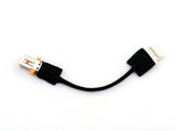 Acer New DC In Power Jack Charging Port Cable 45W Spin 5 SP513-52N SP513-52N-82MP 450.0CR04.0001 0011 50.GR7N1.005