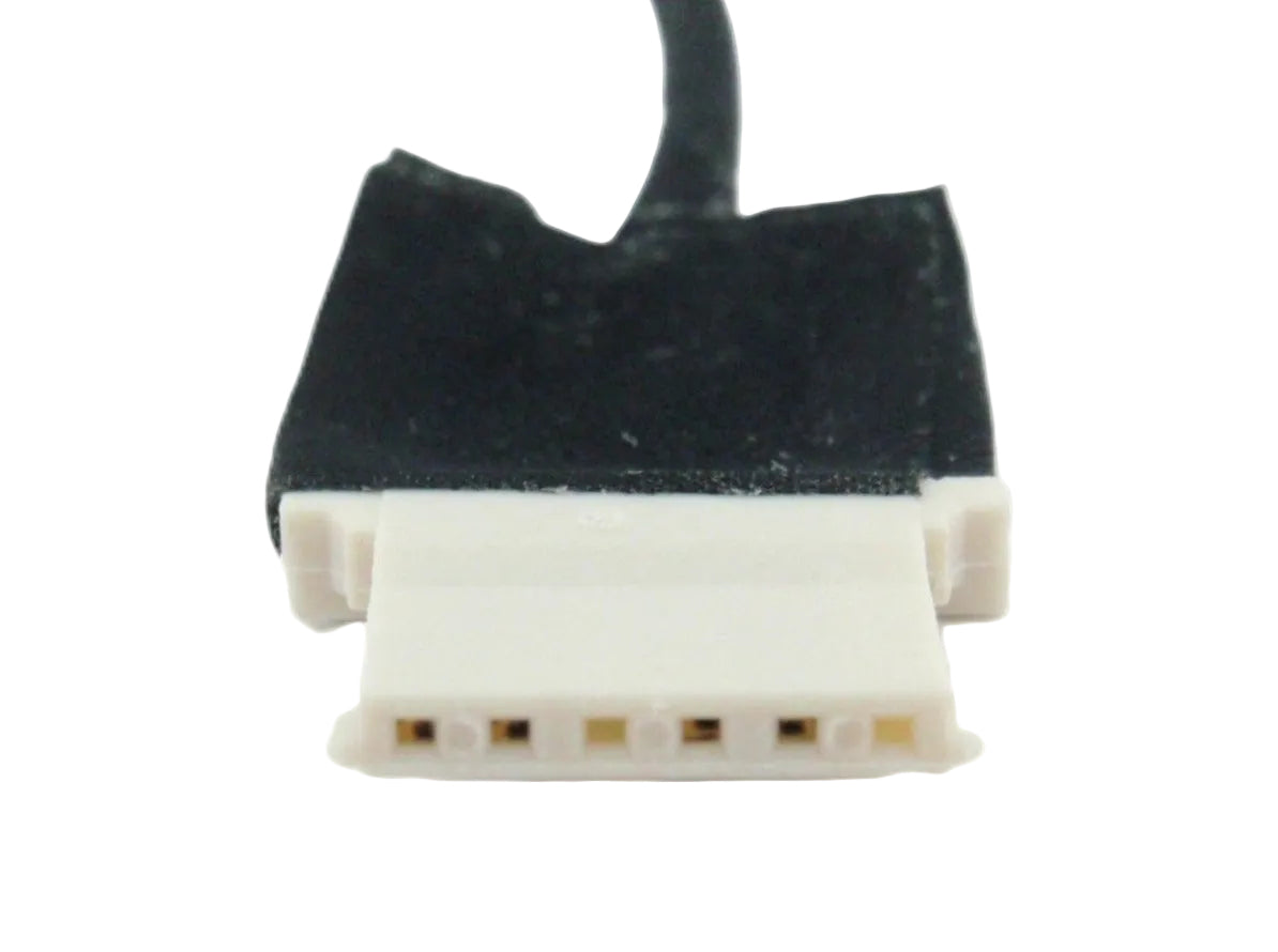 New Laptop DC In Power Jack Charging Port Socket Connector Cable for Acer Spin 5 SP513-52N SP513-52N-82MP 45W 450.0CR04.0011 450.0CR04.0001 50.GR7N1.005
