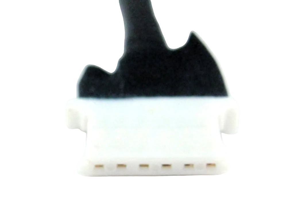 New Laptop DC In Power Jack Charging Port Connector Socket Cable for Acer Spin 5 SP515-51N SP515-51GN Nitro 5 NP515-51 50.GSFN1.001 450.0CS08.0001 50.GTQN1.001