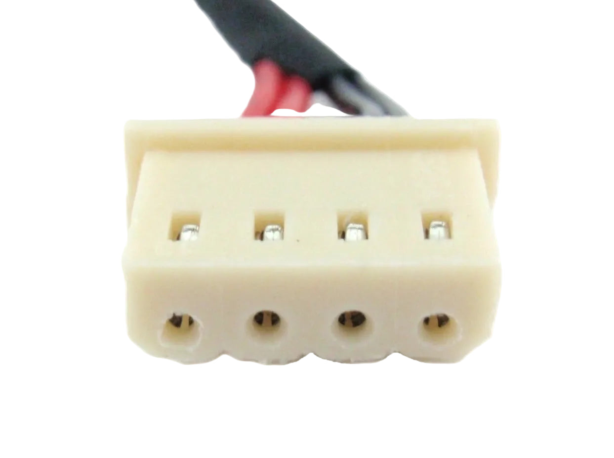 New Laptop DC In Power Jack Charging Port Socket Connector Cable for Acer Aspire 5 A517-51 A517-51G 50.GSTN2.001 65W