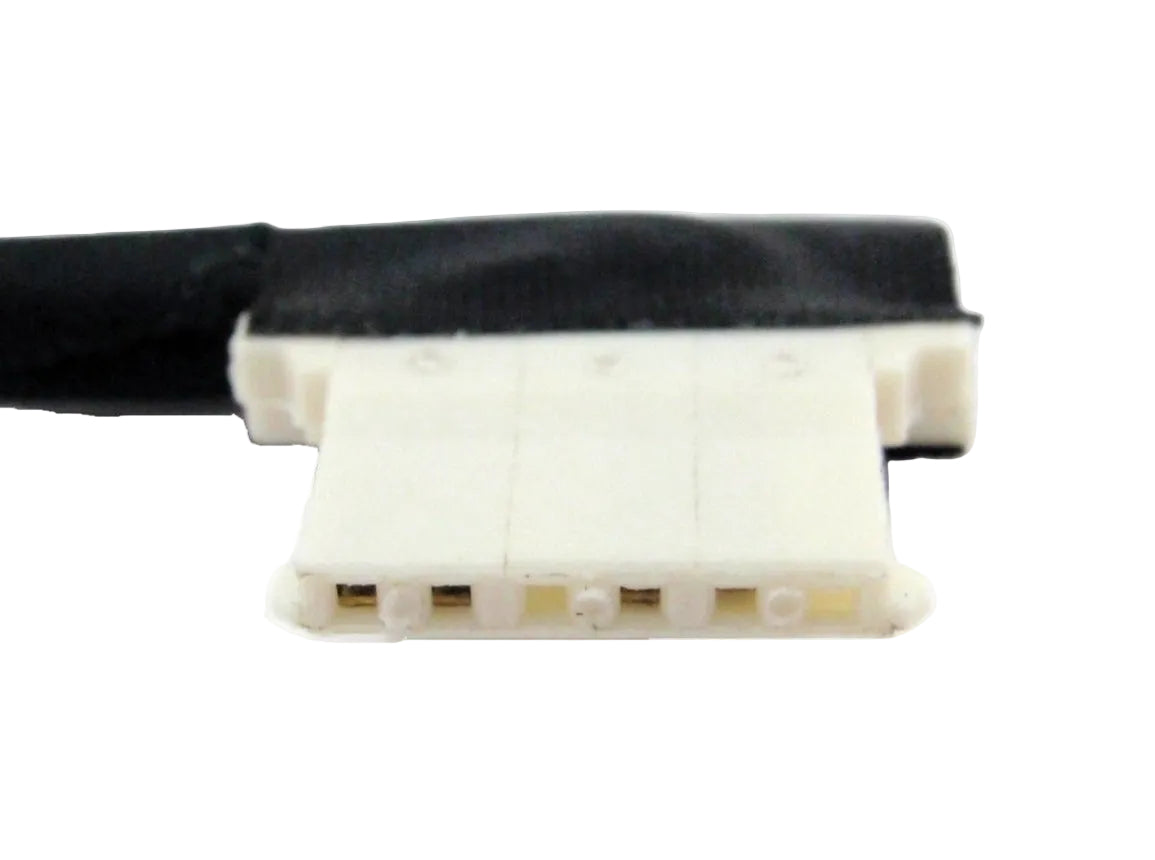New Laptop DC In Power Jack Charging Port Socket Connector Cable for Acer Spin 3 SP314-51 450.0DV0E.0001 450.0DV0E.0011 50.GUWN1.005 45W