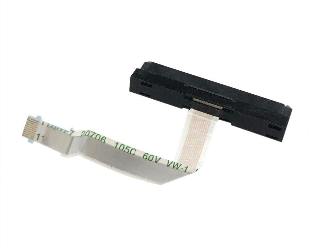 New Laptop Hard Drive HDD SSD SATA IO Connector Cable for Acer Swift 3 SF315-41 SF315-41G SF315-52 SF315-52G 1423-00LG000 1423-00LE000 50.GZCN5.005 ER5EA