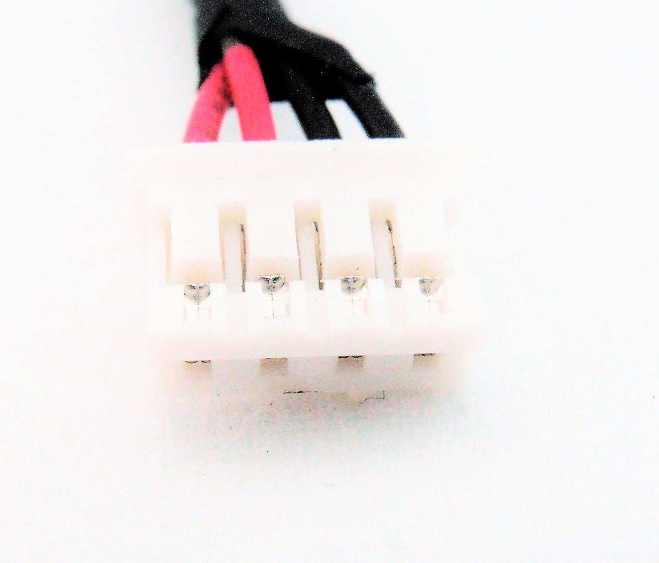New Laptop DC In Power Jack Charging Port Connector Cable for Acer Aspire 5 A515-52 A515-52G A517-51 A517-51G 50.H14N2.002 DC301012K00 DC301012X00 DC301010O00 50.GP5N2.001 65W EH5AW