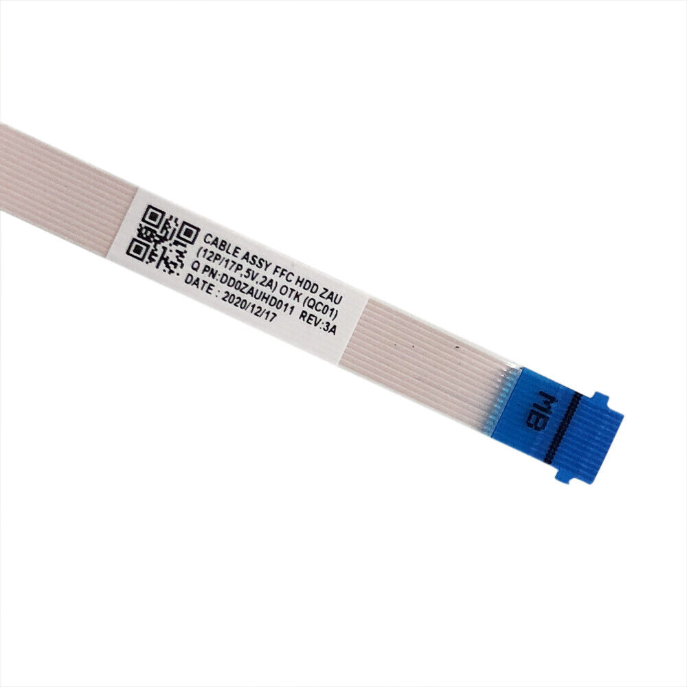 Acer HDD SSD SATA Cable for Aspire A315-23 A315-55 A515-44 A515-54 New