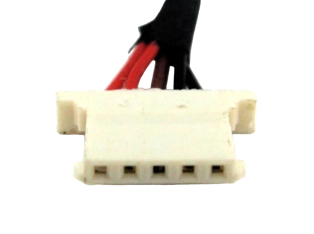 New Laptop DC In Power Jack Charging Port Socket Connector Cable for Acer Aspire 3 A314-23P A314-36P A315-510P A317-55P 50.KDDN8.004 HQ1190143200