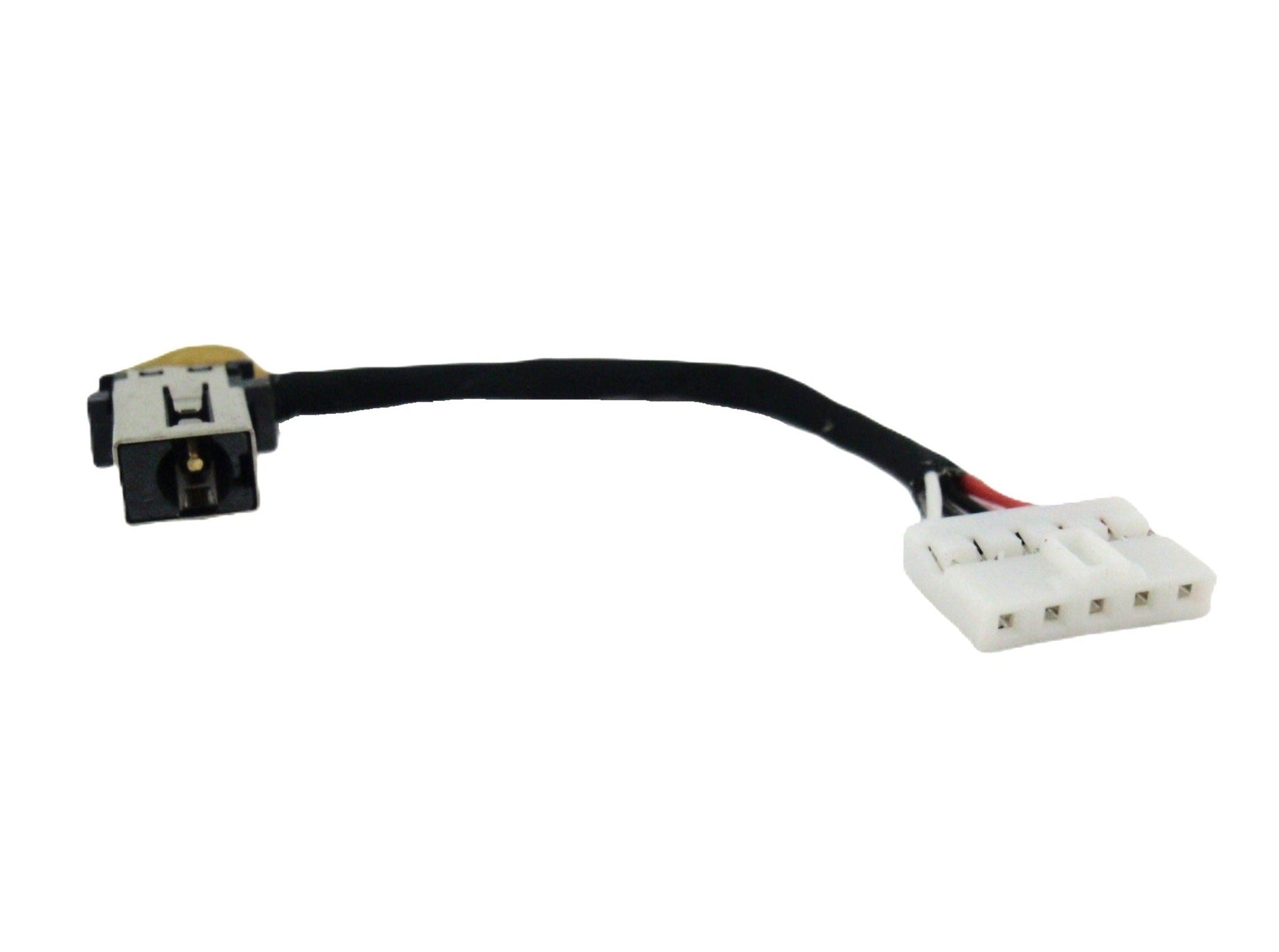 Câble Prise DC Jack De Rechange Pour Acer Aspire A315-24P A315-24PT - Référence 50.KDEN2.004 DC301019S00