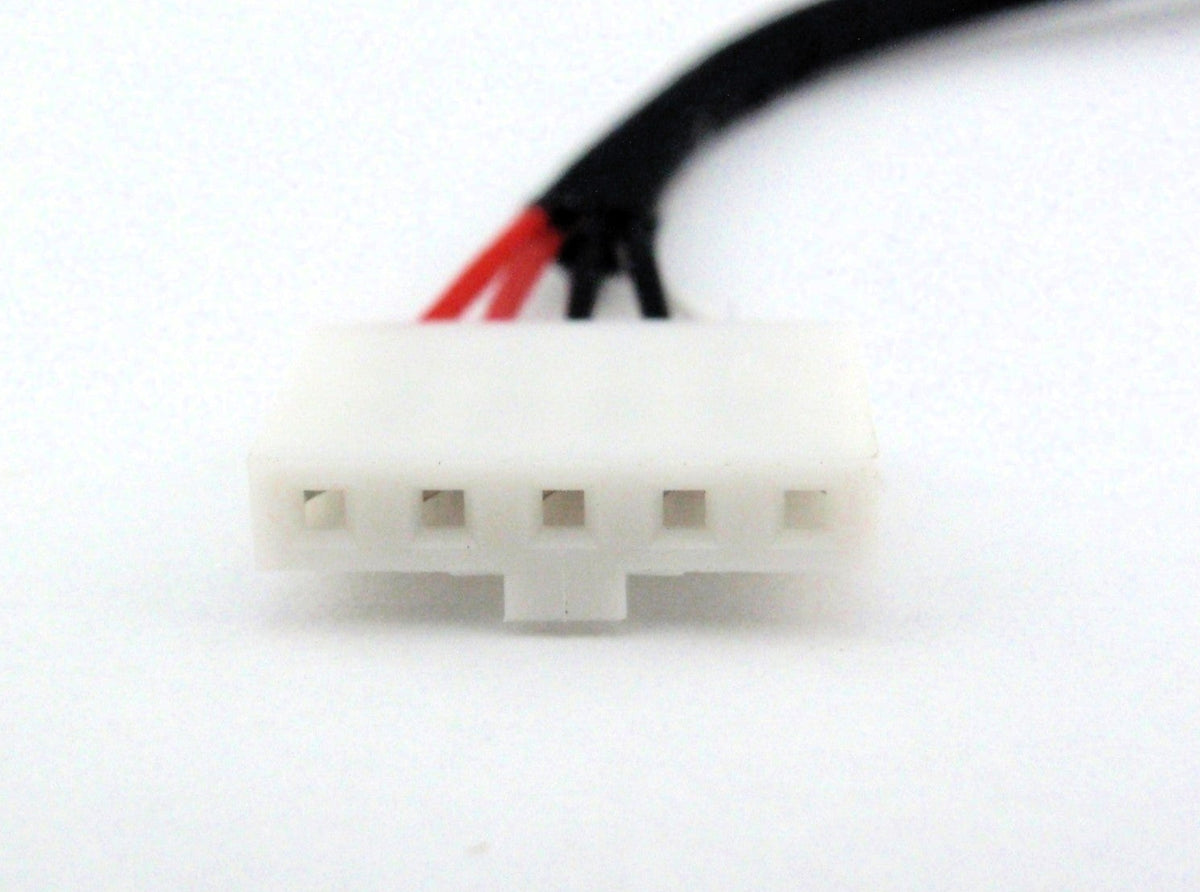 New Laptop DC In Power Jack Charging Port Socket Connector Cable for Acer Aspire 5 A515-58M A515-58P A15-51M 50.KHEN2.005 DC301019500 DC301019S00 IH5JM