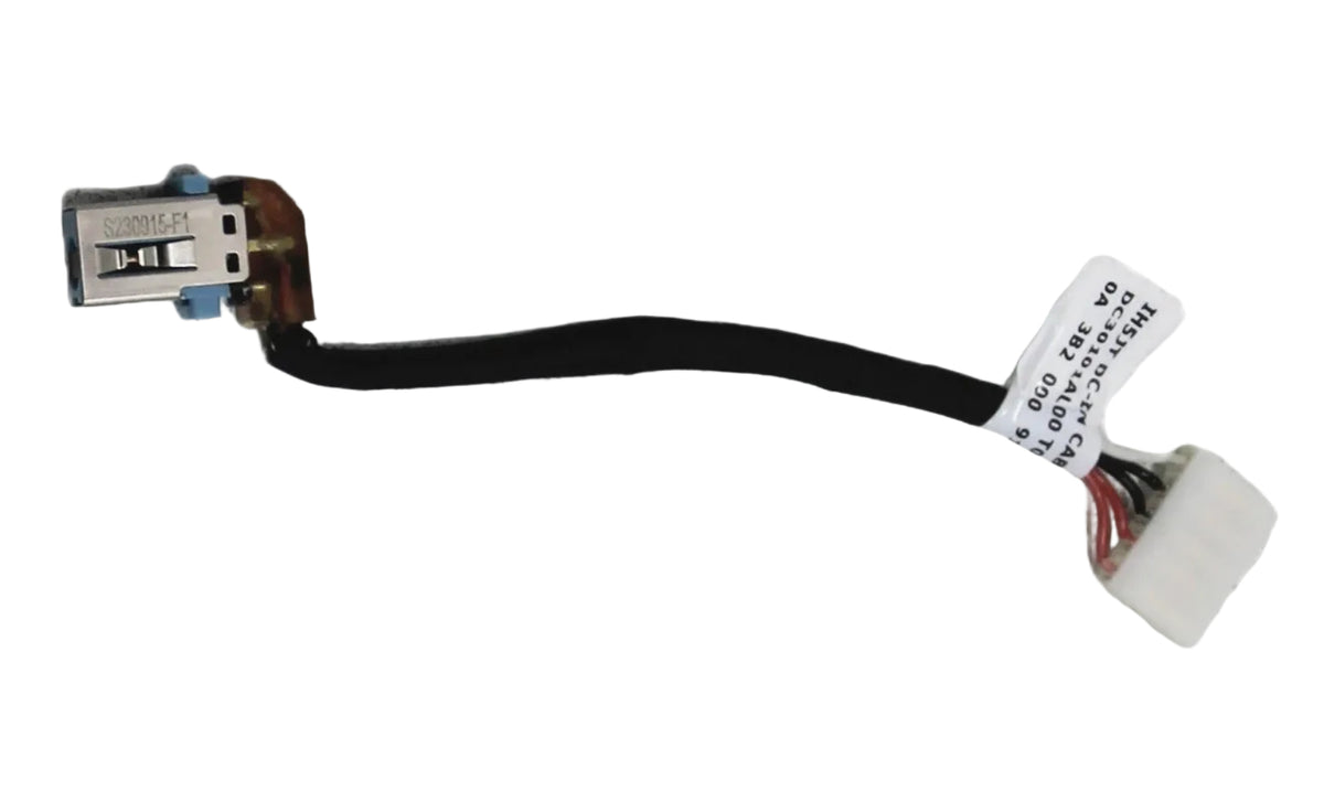 New Laptop DC In Power Jack Charging Port Socket Connector Cable for Acer Aspire 5 A515-58PT A515-58PT-59VW DC30101AL00 50.KQ8N2.001