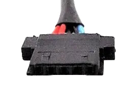 New DC In Power Jack Charging Port Socket Connector Cable for Acer Iconia Tab W3 W3-810 Tablet PC DC30100OF00 50.L1JN2.003