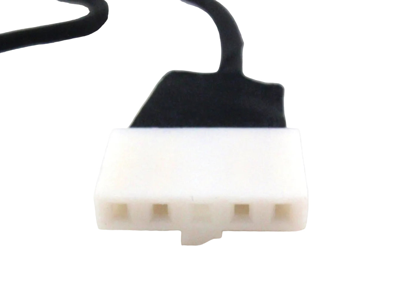 New Laptop DC In Power Jack Charging Port Connector Cable for Acer Aspire V5-431 V5-431P V5-471 V5-471P V5-571 V5-571G V5-571P 50.M1PN1.001 50.4TU04.031 50.4TU04.041 50.4TU04.042