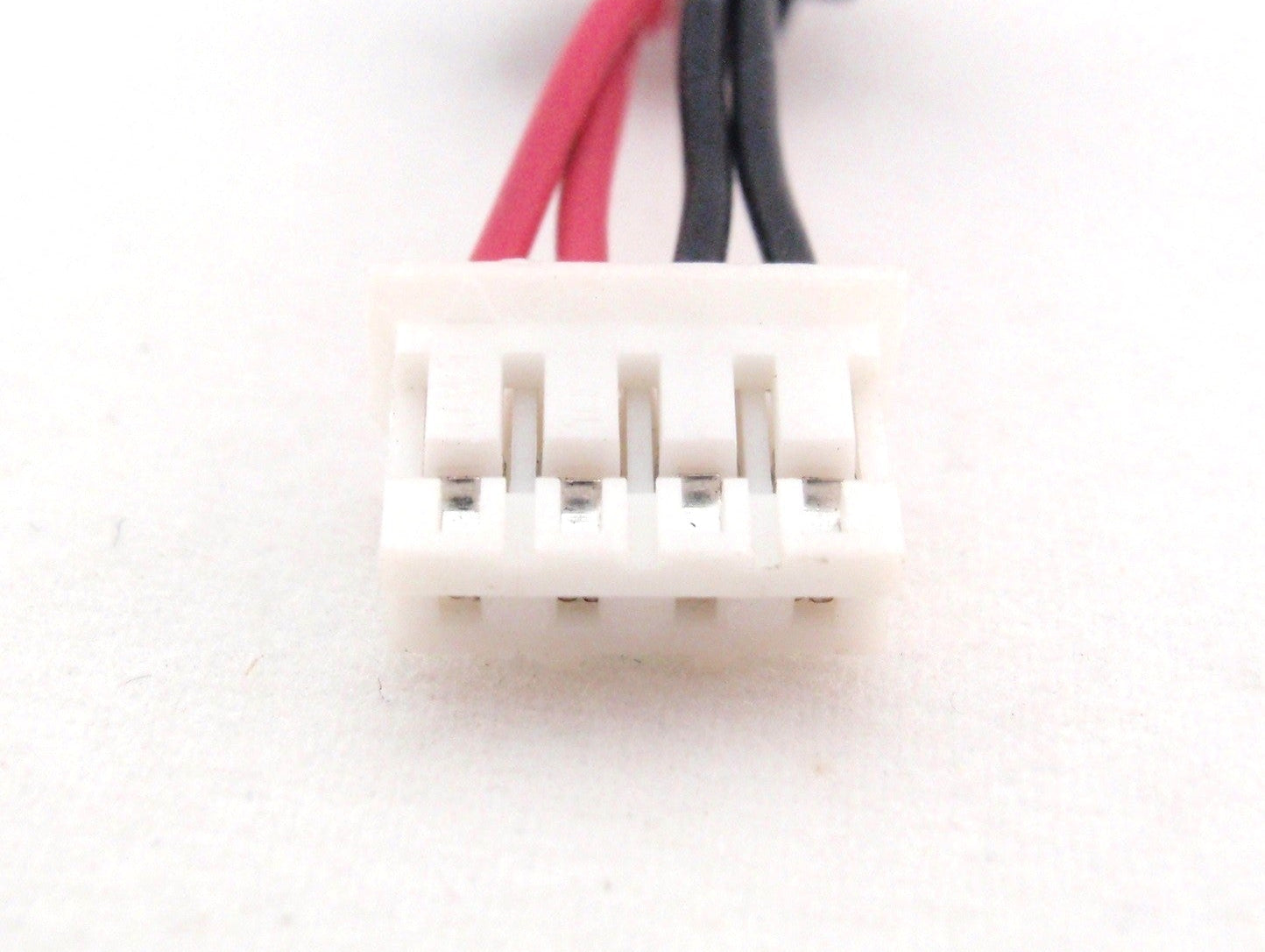 New Laptop DC In Power Jack Charging Port Connector Cable for Acer Aspire E1-510 E1-530 E1-570 E1-570G E1-572 E1-572G E1-572P V5-561 V5-561G V5-561PG TravelMate P255-M P255-MG P455-M P455-MG TMP255-M TMP255-MG TMP455-M TMP455-MG DC30100NM00 50.M8KN2.001 65W DIS