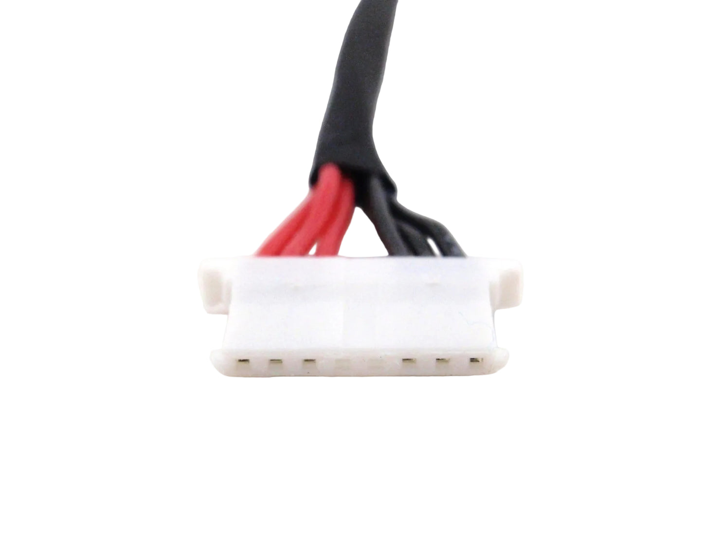 New Laptop DC In Power Jack Charging Port Connector Cable for Acer Aspire E1-410 E1-410G E1-422 E1-422G E1-432 E1-432G E1-470 E1-470P E1-472 E1-472G E1-472P 50.MGFN1.001 50.40C04.001 50.4YP08.001 40W
