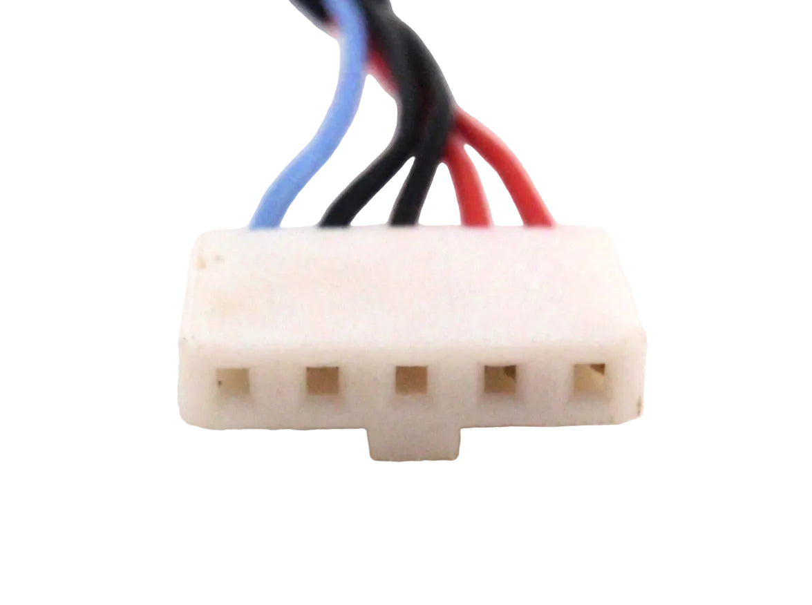 New Laptop DC In Power Jack Charging Port Socket Connector Cable for Acer Chromebook C810 13 CB5-311 CB5-311P DC30100TB00 50.MPRN2.003