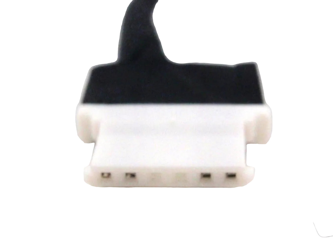 New Laptop DC In Power Jack Charging Port Connector Socket Cable for Acer Aspire V 15 Nitro VN7-571 VN7-571G 450.02G05.0011 450.02G05.0001 50.MQKN1.001 90W