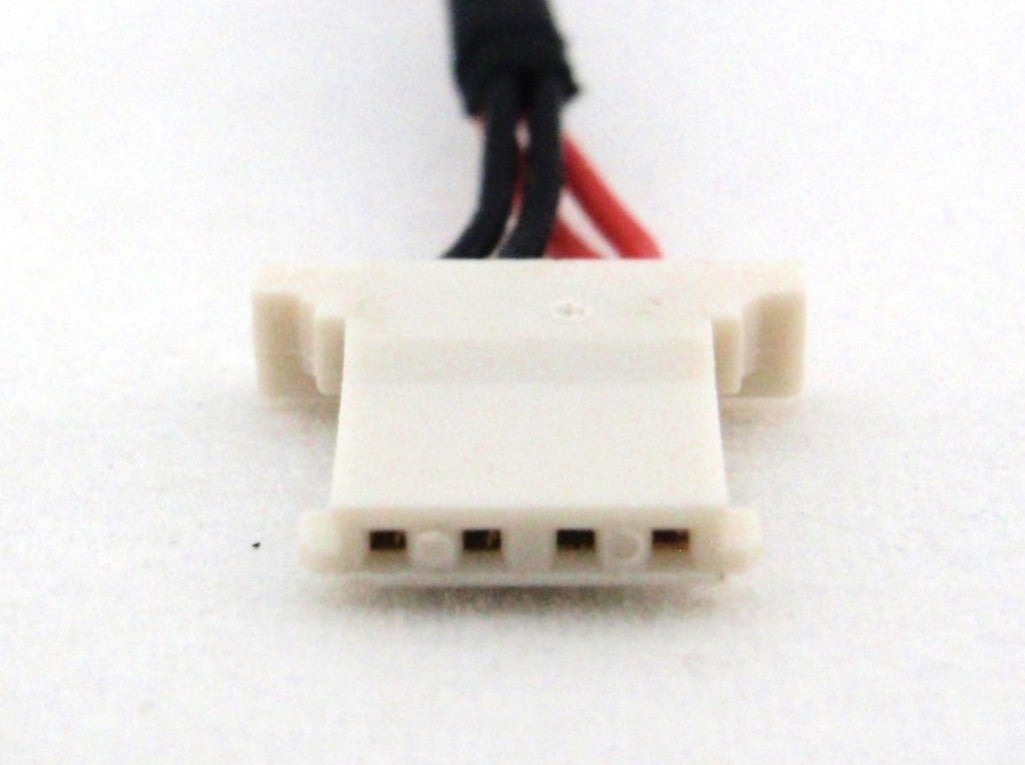 Acer DC In Power Jack Charging Port Cable Aspire R7-371 R7-371T S3-392 S3-392G DD0ZS8AD001 SIQDD0ZS8AD001 50.MQPN7.001