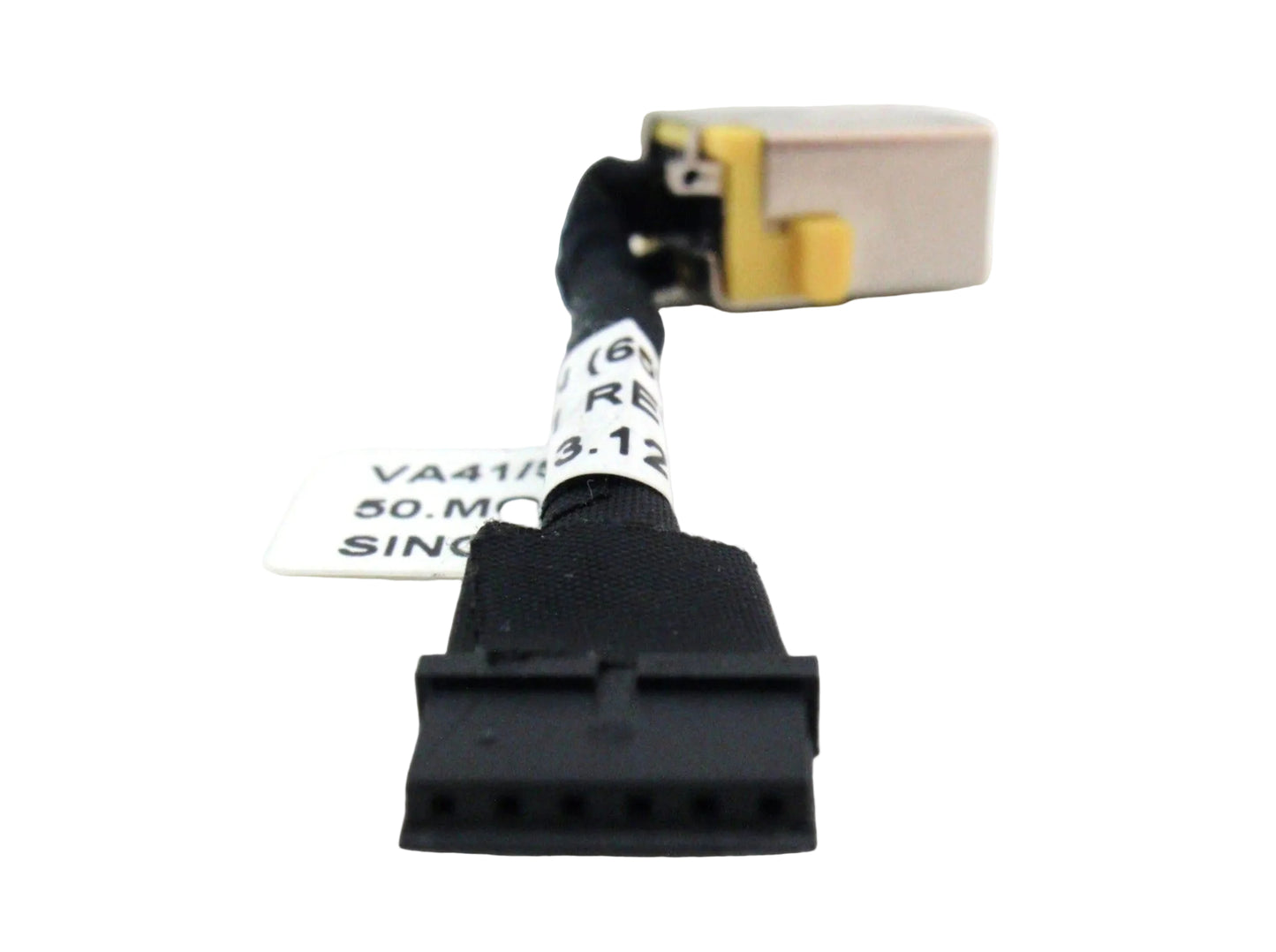 New Laptop DC In Power Jack Charging Port Connector Cable for Acer Aspire V 15 Nitro VN7-591 VN7-591G 17 Nitro VN7-791 VN7-791G 50.MQRN1.001 450.02G08.0001 450.02G08.0011 135W